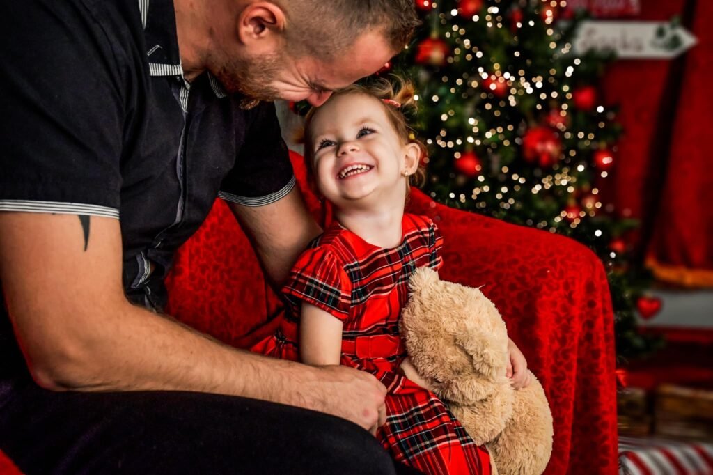 Karácsonyi fotózás Gyöngyös, Budapest, Heves megye