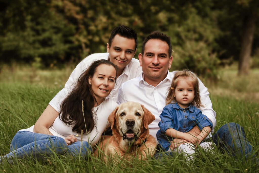 Családi fotózás Heves megye, Gyöngyös, Budapest.