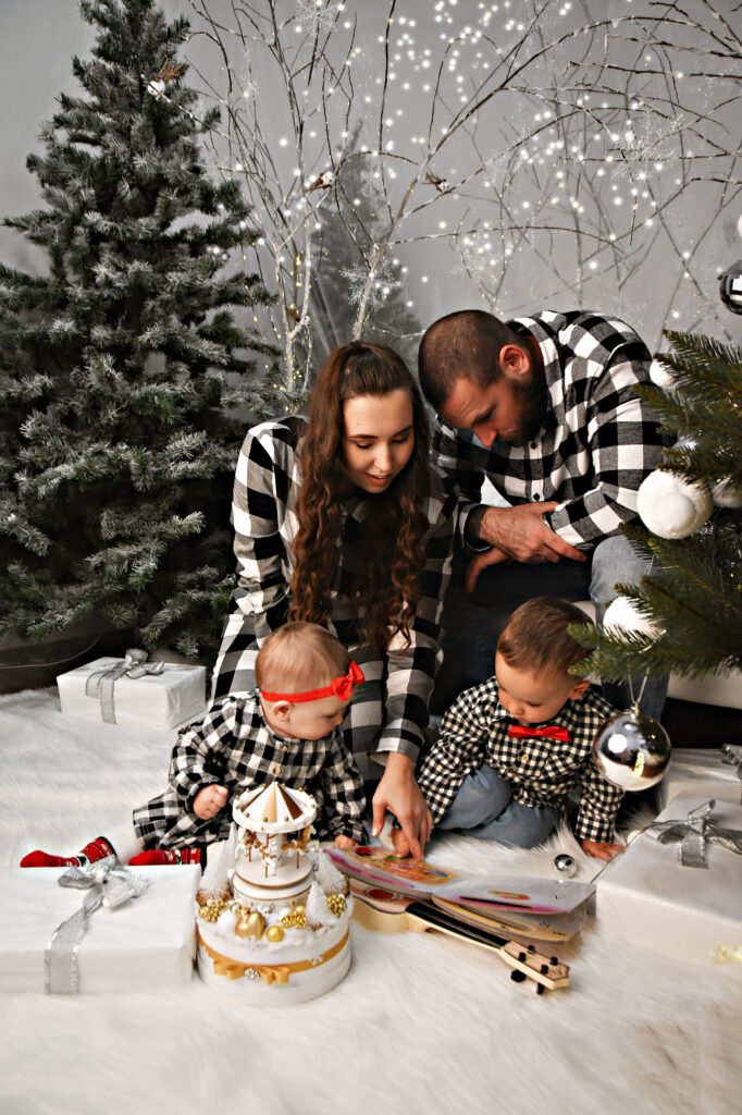 Karácsonyi fotózás Gyöngyös, Budapest, Heves megye