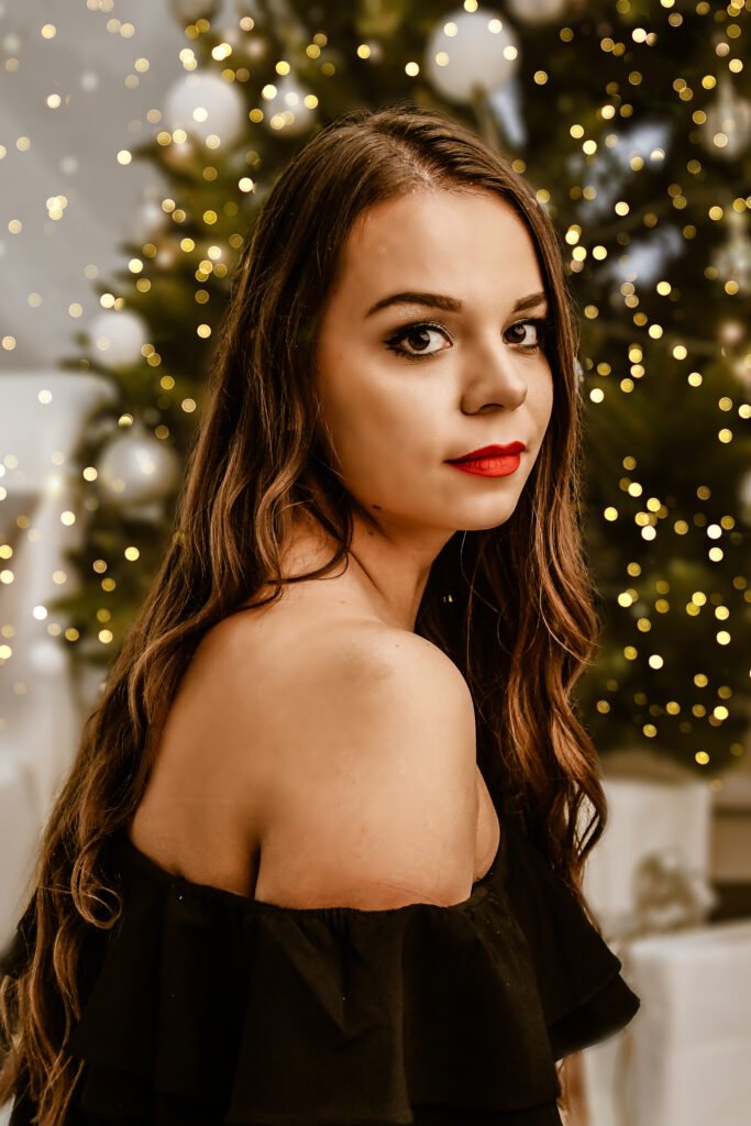 Karácsonyi fotózás Gyöngyös, Budapest, Heves megye