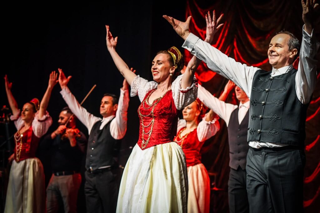 Színházi fotózás Gyöngyös, Budapest, Eger, Heves megye.