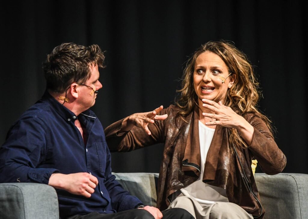 Színházi fotózás Gyöngyös, Budapest, Eger, Heves megye.