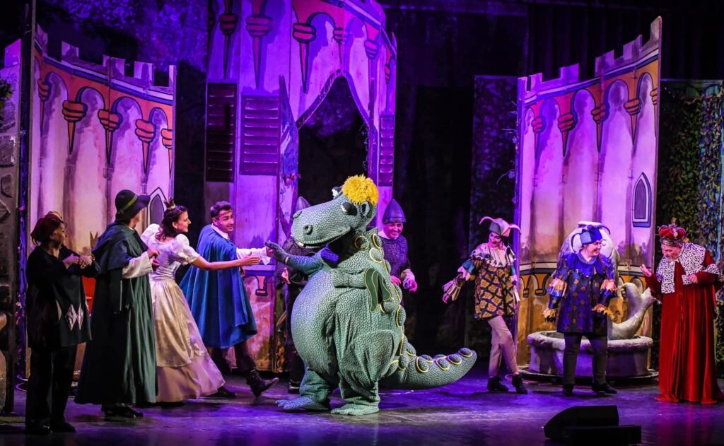 Színházi fotózás Gyöngyös, Budapest, Eger, Heves megye.