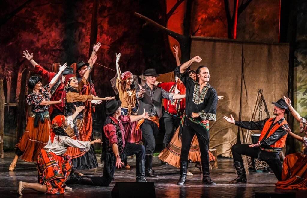 Színházi fotózás Gyöngyös, Budapest, Eger, Heves megye.