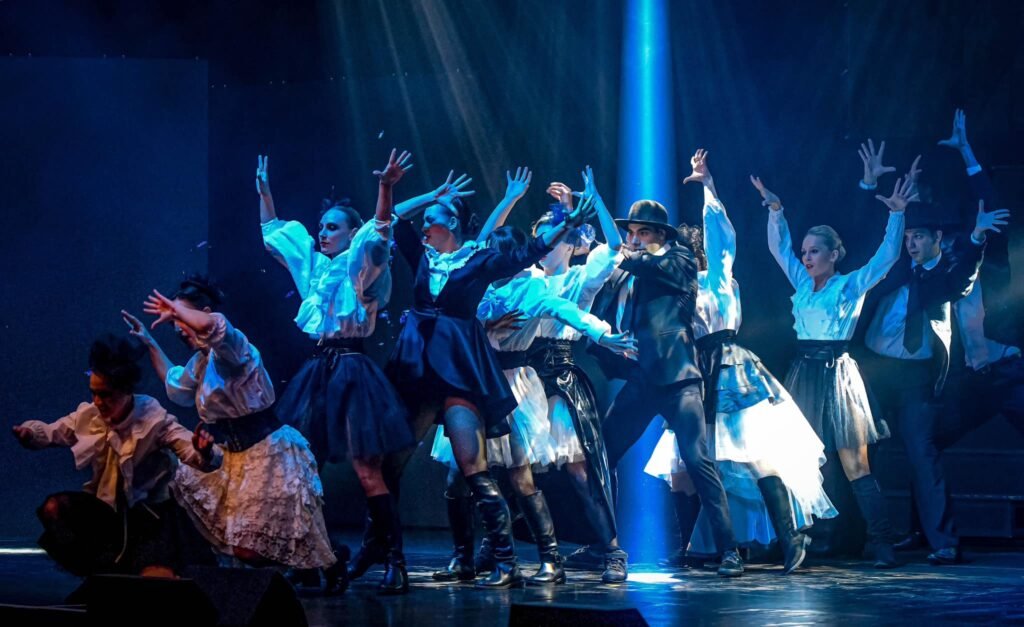 Színházi fotózás Gyöngyös, Budapest, Eger, Heves megye.