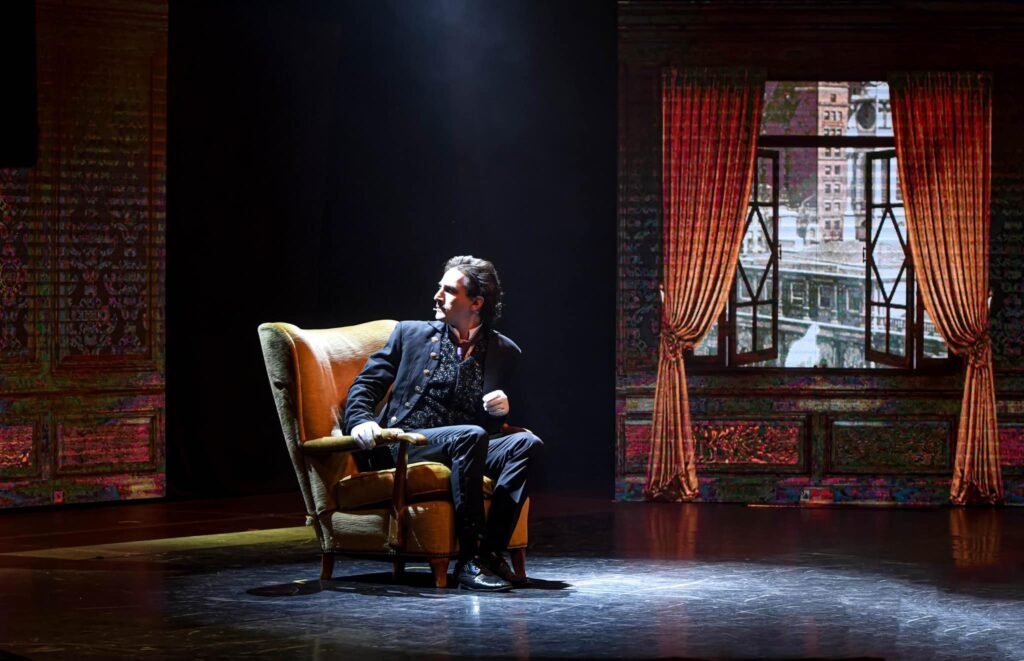 Színházi fotózás Gyöngyös, Budapest, Eger, Heves megye.