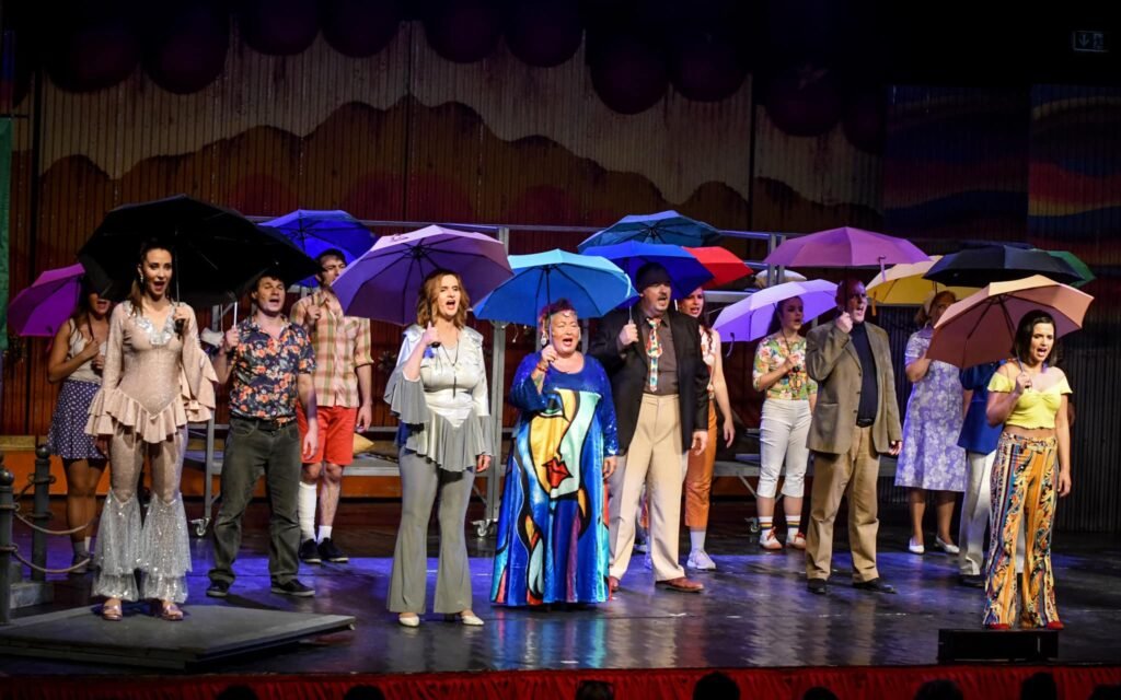 Színházi fotózás Gyöngyös, Budapest, Eger, Heves megye.