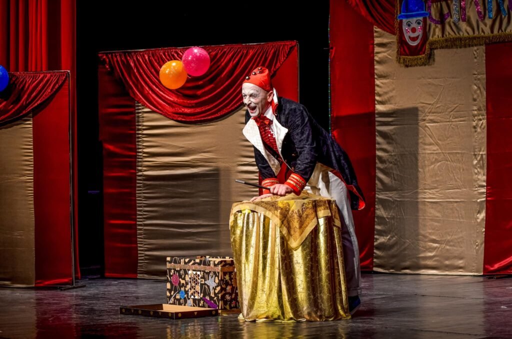 Színházi fotózás Gyöngyös, Budapest, Eger, Heves megye.