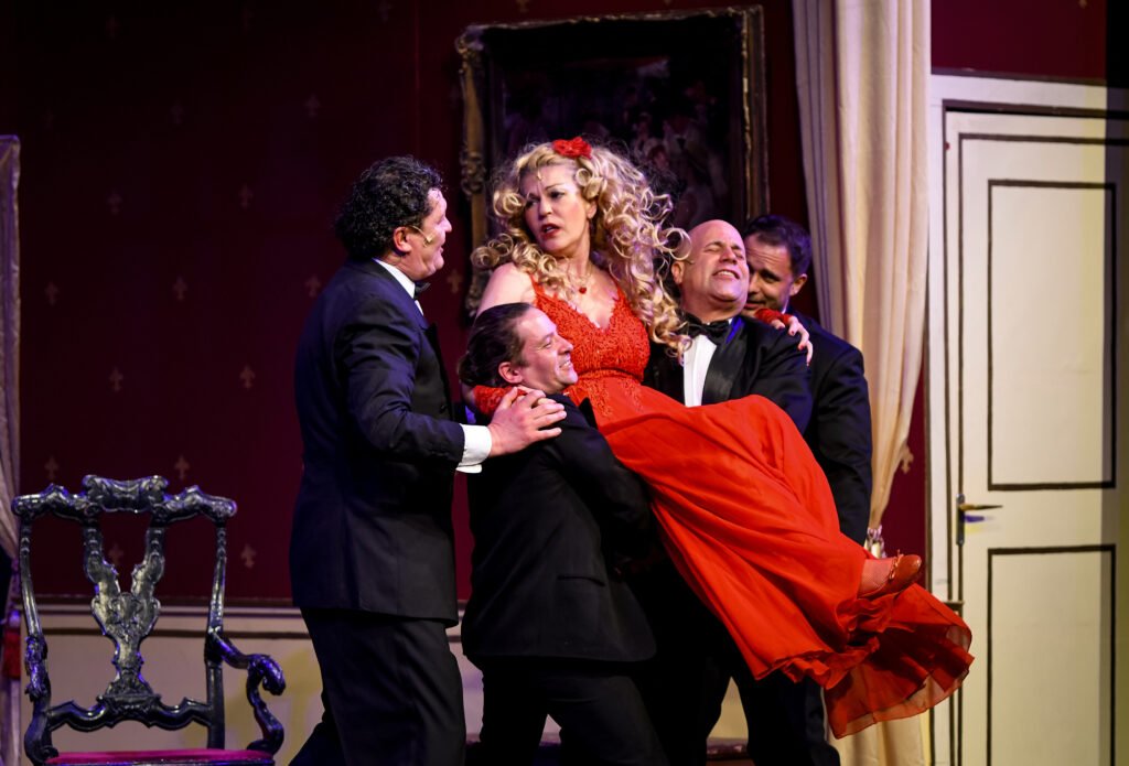 Színházi fotózás Gyöngyös, Budapest, Eger, Heves megye.