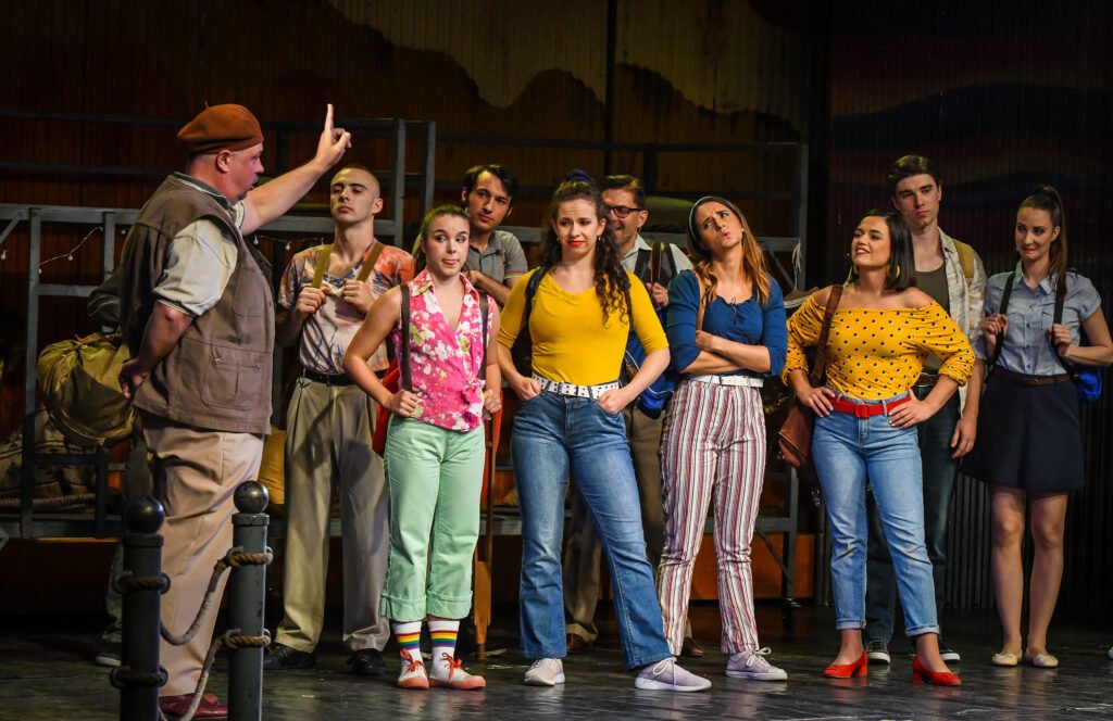 Színházi fotózás Gyöngyös, Budapest, Eger, Heves megye.