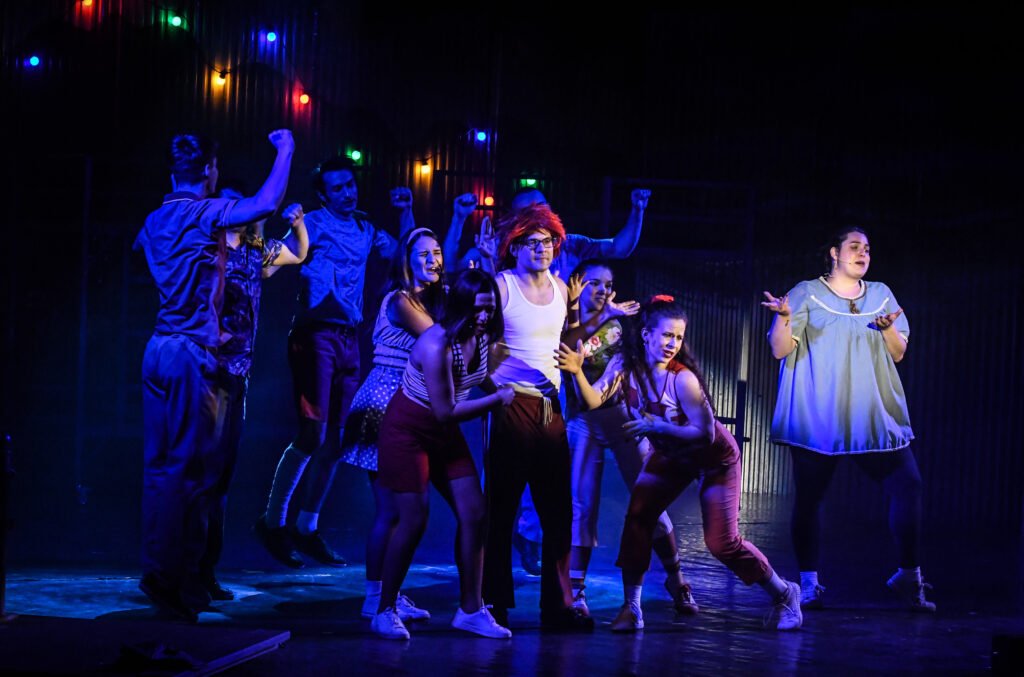 Színházi fotózás Gyöngyös, Budapest, Eger, Heves megye.