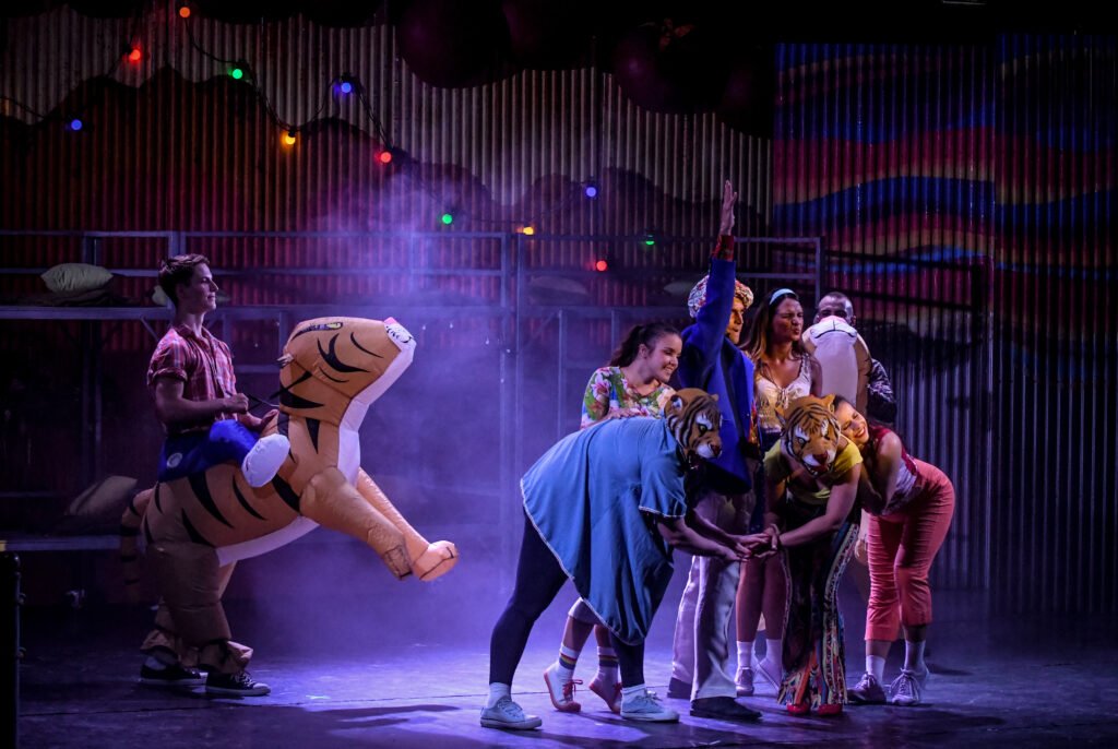 Színházi fotózás Gyöngyös, Budapest, Eger, Heves megye.