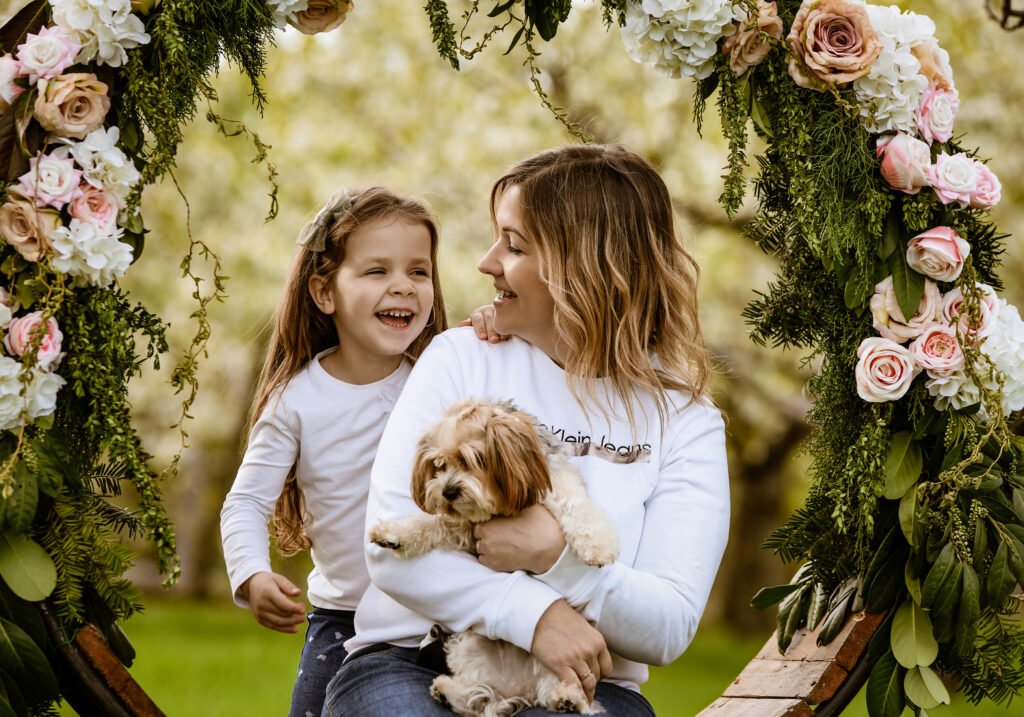 Családi fotózás Heves megye, Gyöngyös, Budapest.