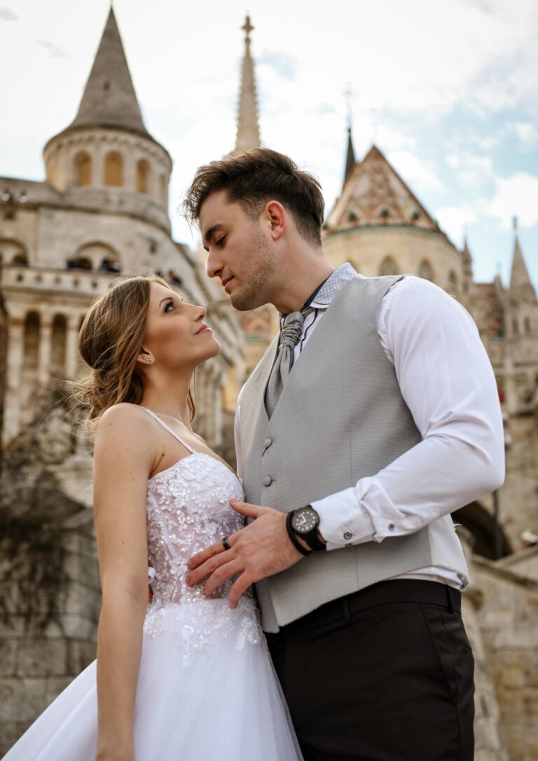 Esküvői fotózás Heves megye, Gyöngyös, Budapest.