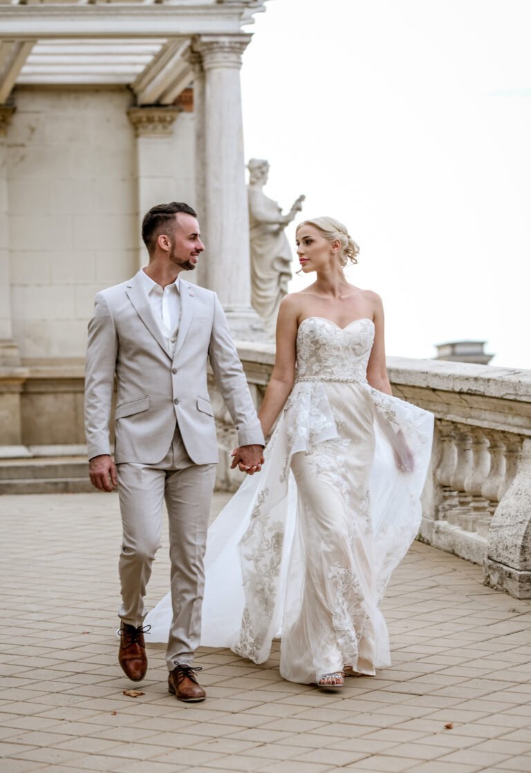 Esküvő fotózás Heves megye, Gyöngyös, Budapest.