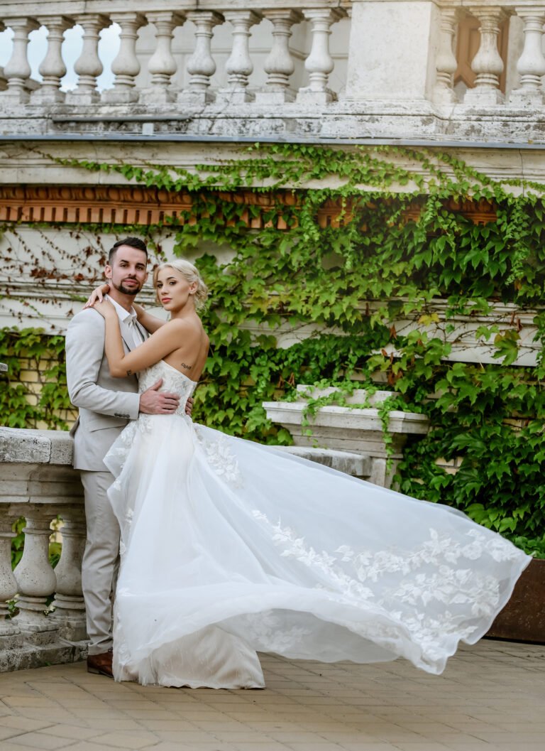 Esküvő fotózás Heves megye, Gyöngyös, Budapest.