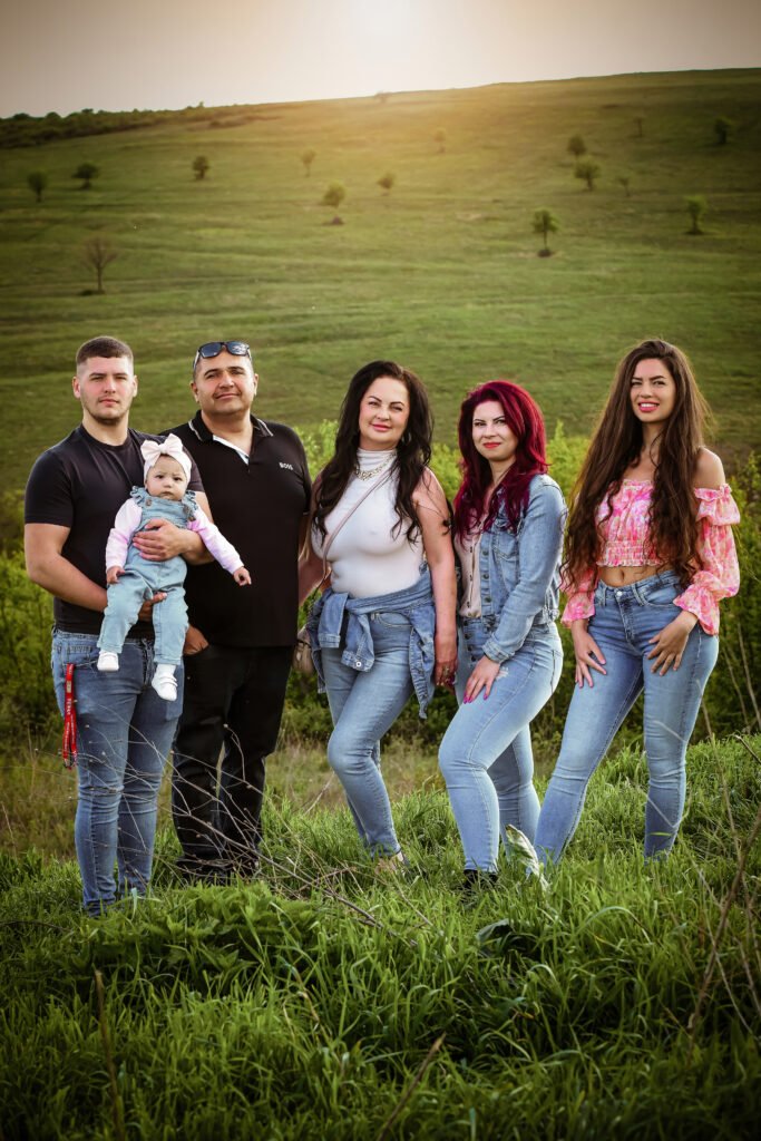 Családi fotózás Heves megye, Gyöngyös, Budapest.