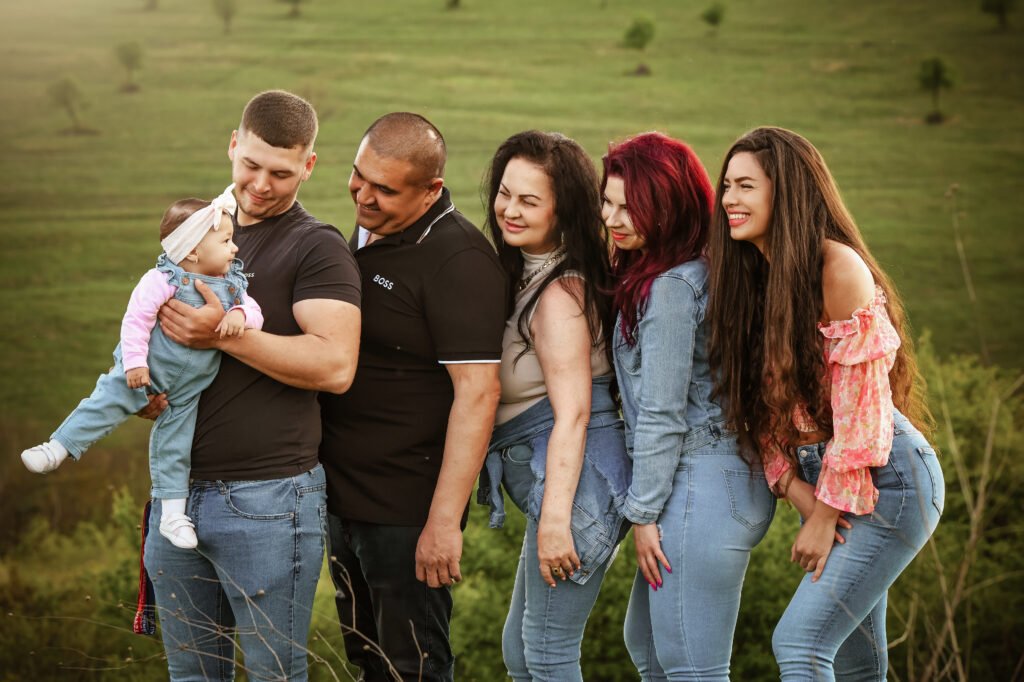 Családi fotózás Heves megye, Gyöngyös, Budapest.