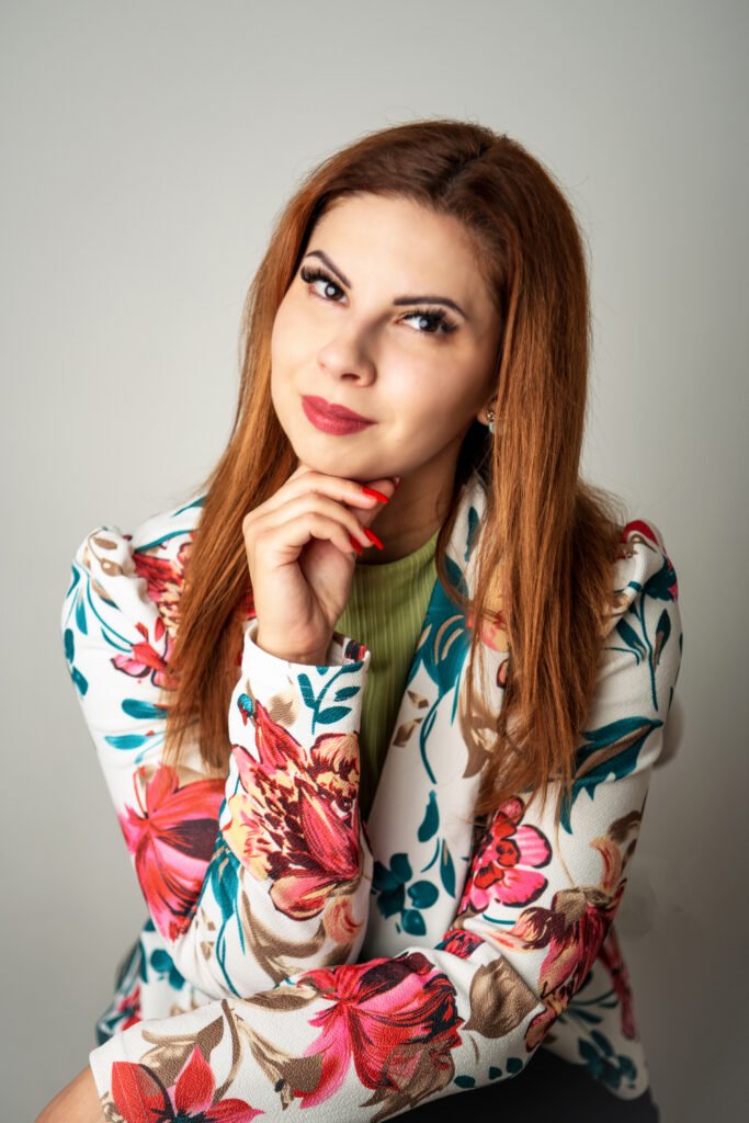 Portré fotózás Gyöngyös, Budapest, Eger, Heves megye.