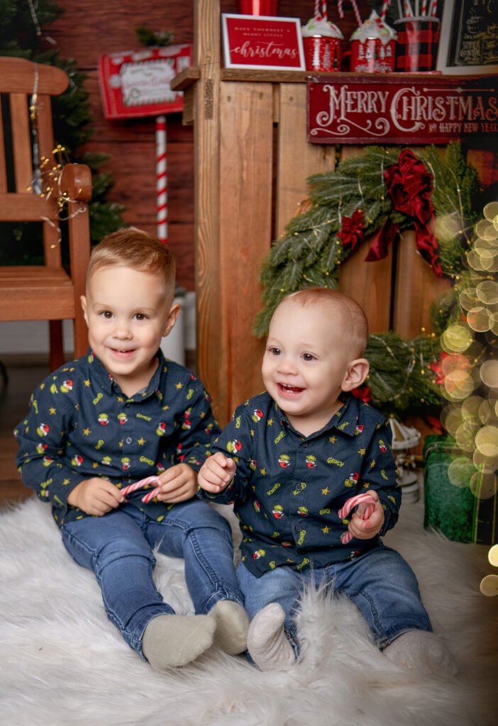 Karácsonyi fotózás Gyöngyös, Budapest, Heves megye