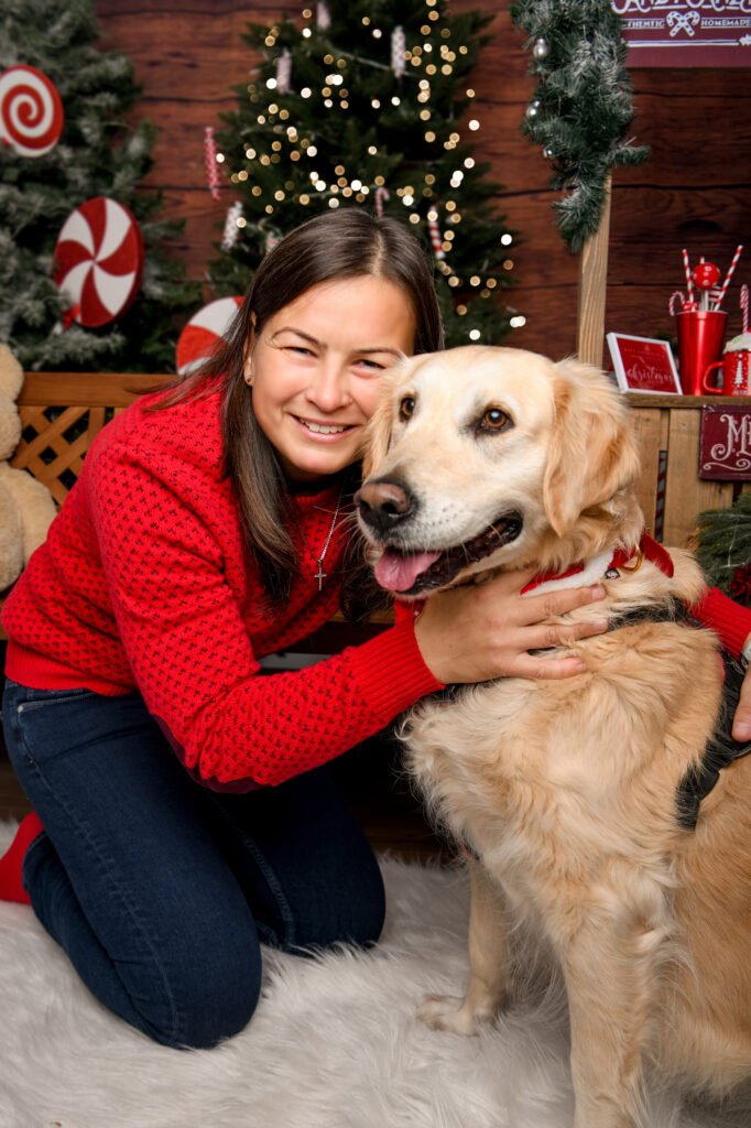 Karácsonyi fotózás Gyöngyös, Budapest, Heves megye