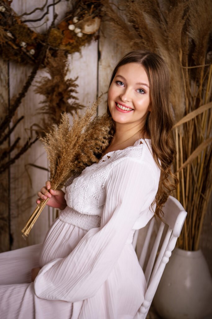 Kismama fotózás Gyöngyös, Budapest, Heves megye.