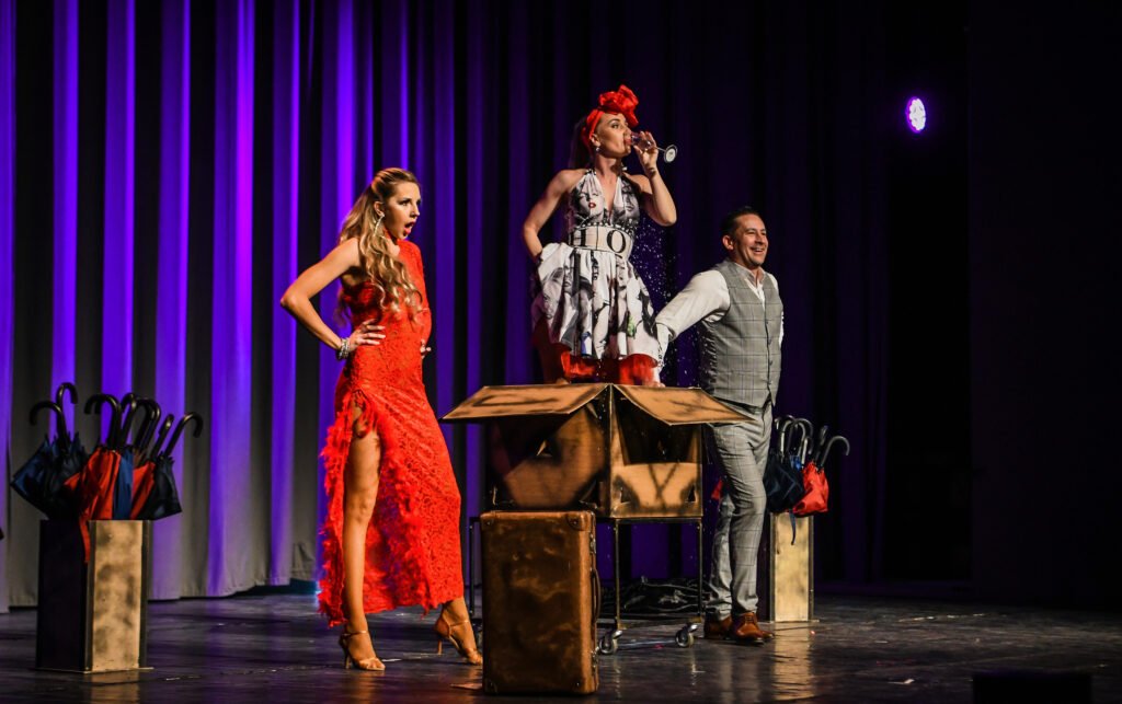 Színházi fotózás Gyöngyös, Budapest, Eger, Heves megye.