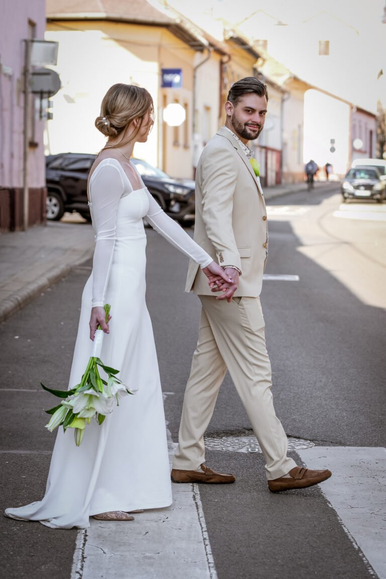 Esküvő fotózás Heves megye, Gyöngyös, Budapest.