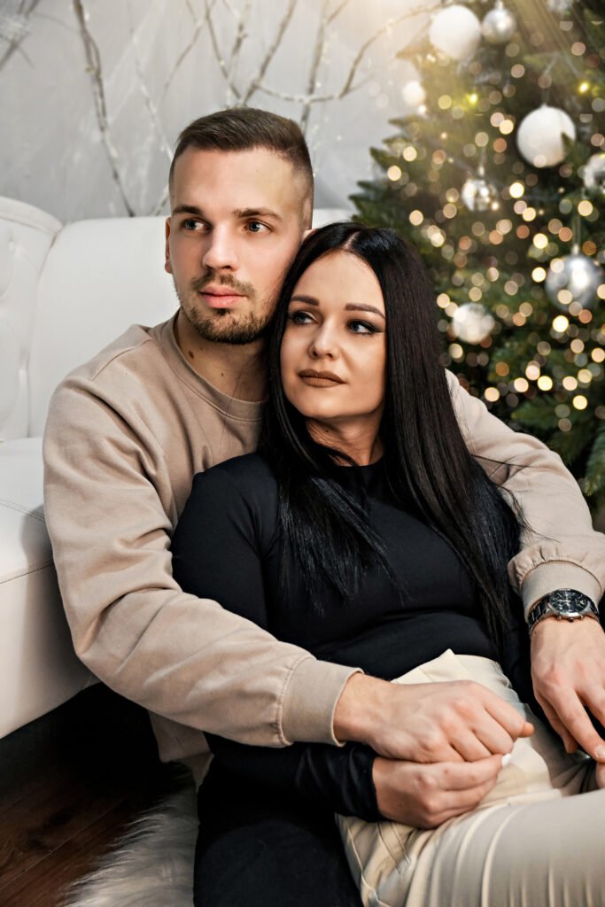 Karácsonyi fotózás Gyöngyös, Budapest, Heves megye