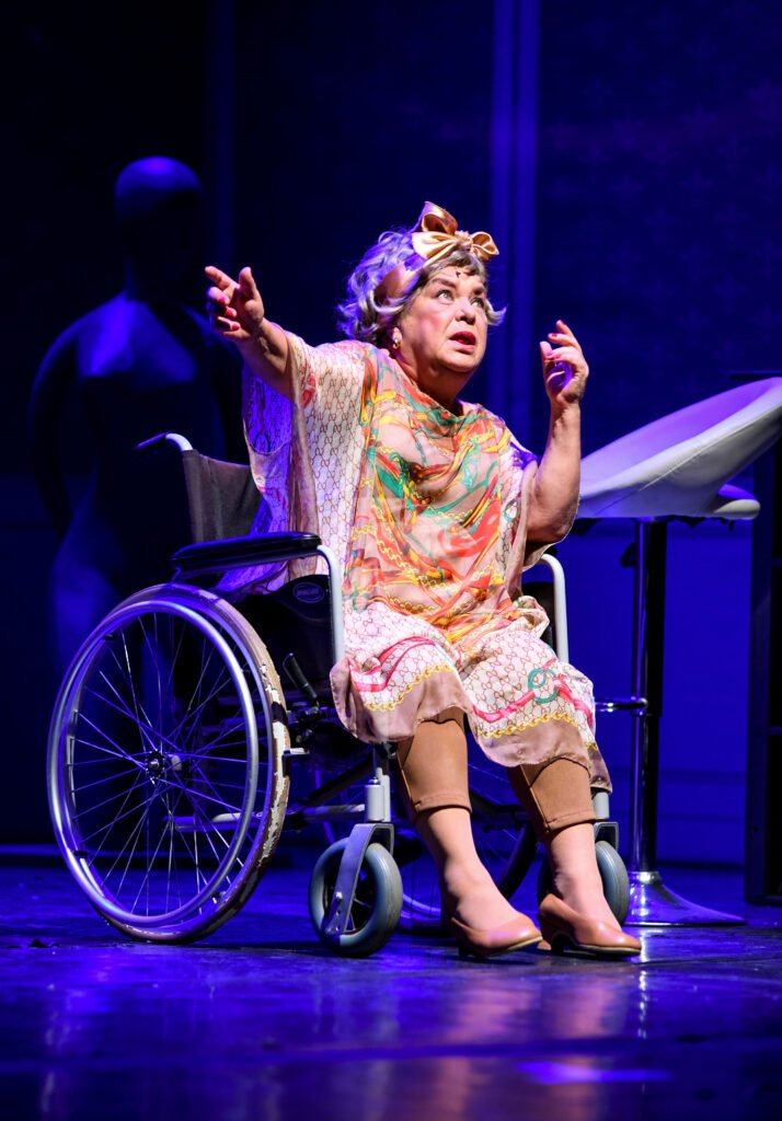 Színházi fotózás Gyöngyös, Budapest, Eger, Heves megye.