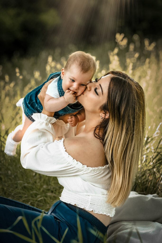 Családi fotózás Gyöngyös, Budapest, Heves megye.