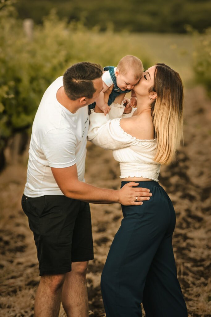 Családi fotózás Heves megye, Gyöngyös, Budapest.