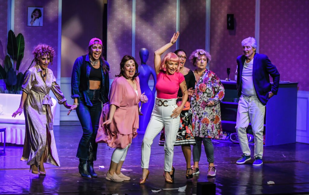 Színházi fotózás Gyöngyös, Budapest, Eger, Heves megye.