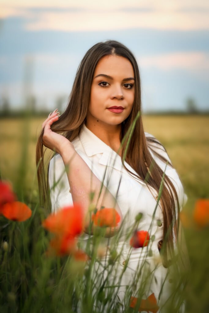 Portré fotózás Gyöngyös, Budapest, Eger, Heves megye.