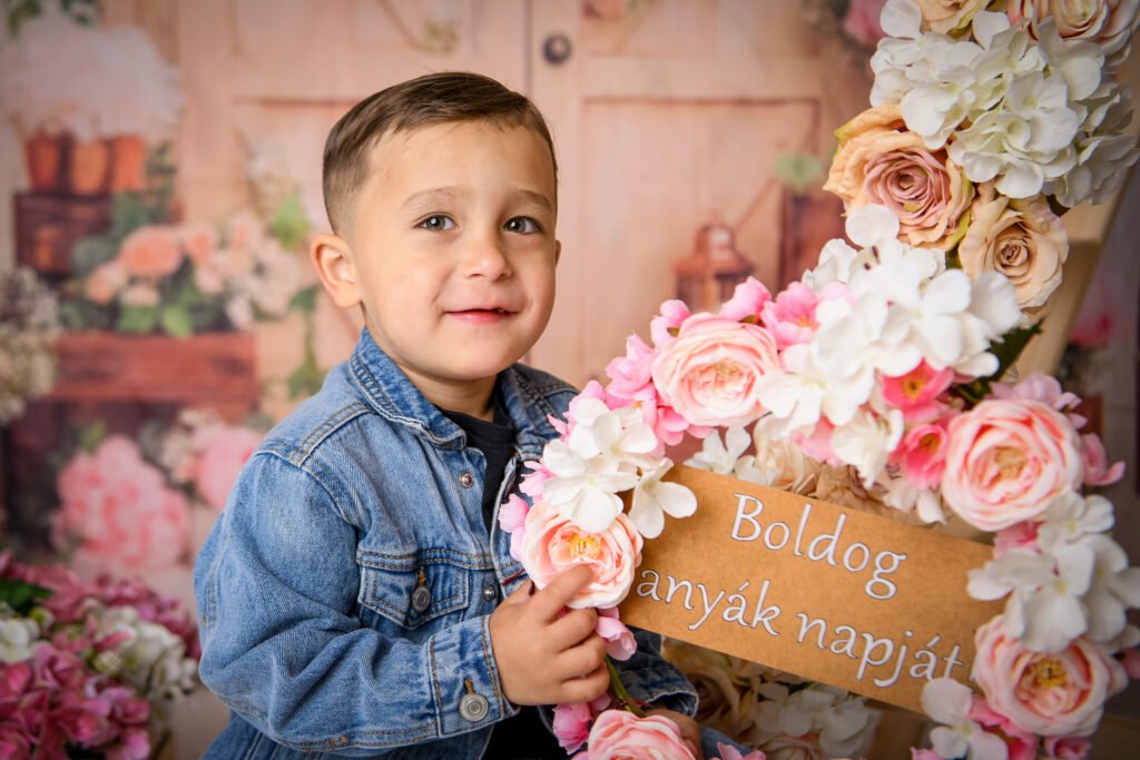 Bölcsődei, óvodai, iskolai fotózás Gyöngyös, Budapest, Heves megye