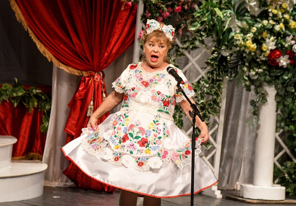 Színházi fotózás Gyöngyös, Budapest, Eger, Heves megye.