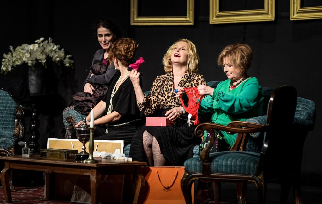 Színházi fotózás Gyöngyös, Budapest, Eger, Heves megye.