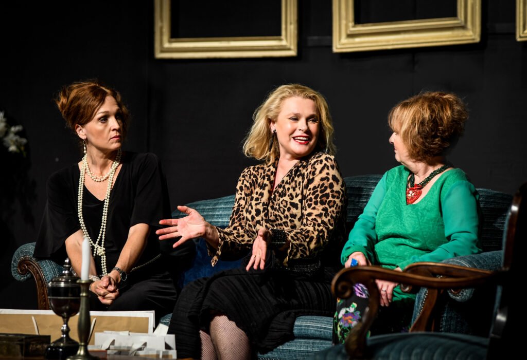 Színházi fotózás Gyöngyös, Budapest, Eger, Heves megye.