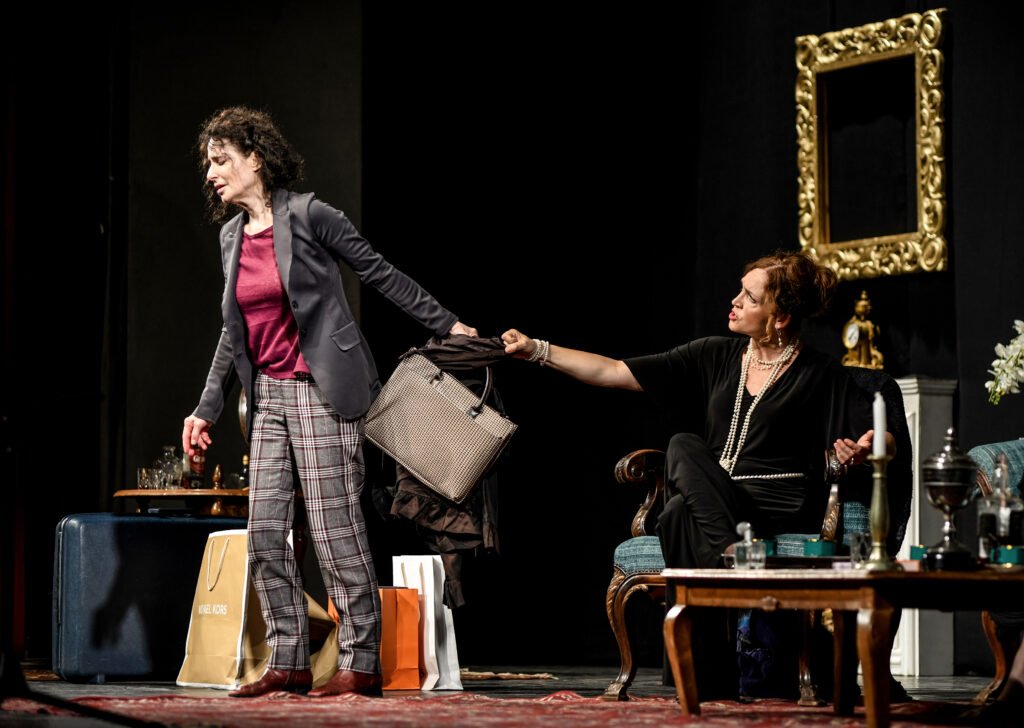 Színházi fotózás Gyöngyös, Budapest, Eger, Heves megye.