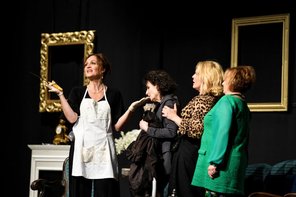 Színházi fotózás Gyöngyös, Budapest, Eger, Heves megye.