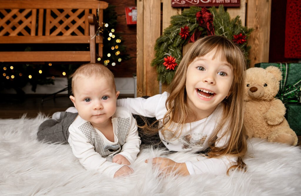 Karácsonyi fotózás Gyöngyös, Budapest, Heves megye