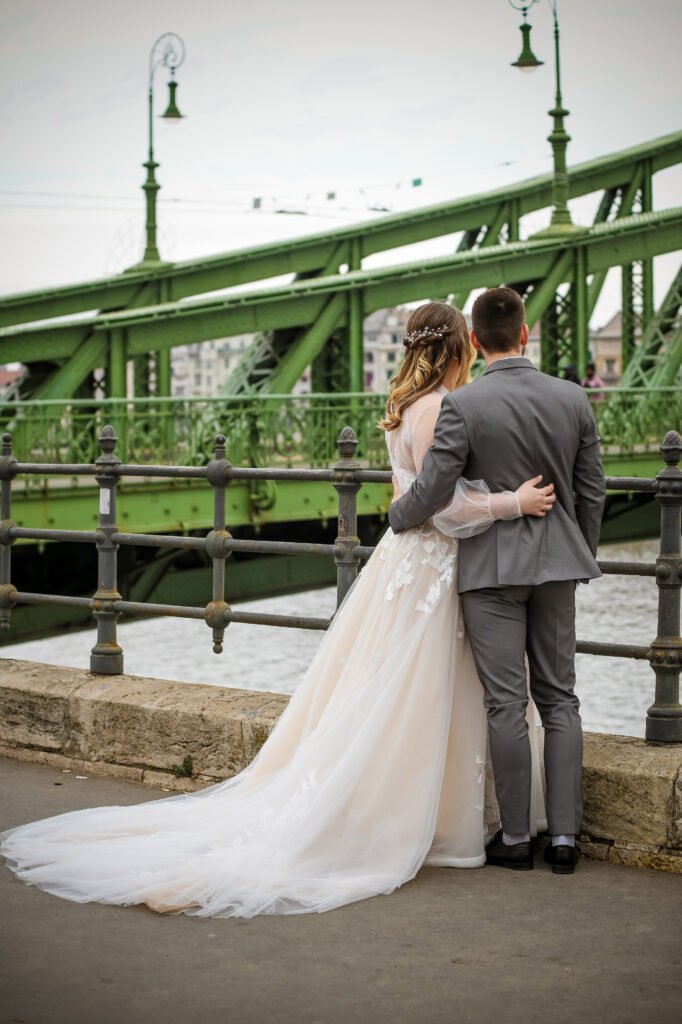 Esküvői fotózás Heves megye, Gyöngyös, Budapest.