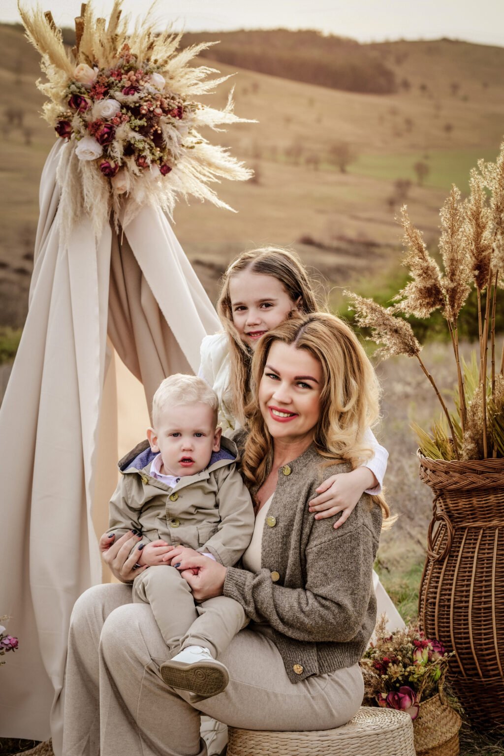 Anyák Napi, Családi Fotózás Gyöngyös, Budapest, Heves megye