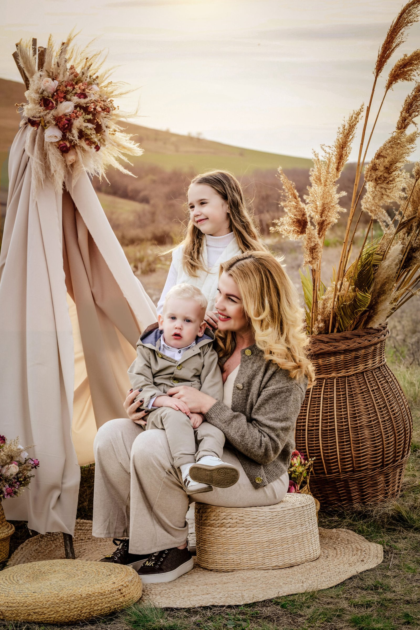 Anyák Napi, Családi Fotózás Gyöngyös, Budapest, Heves megye
