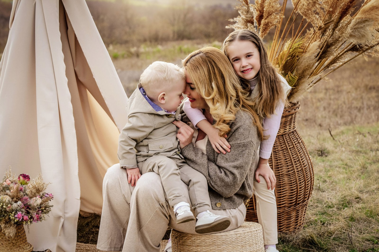 Anyák Napi, Családi Fotózás Gyöngyös, Budapest, Heves megye