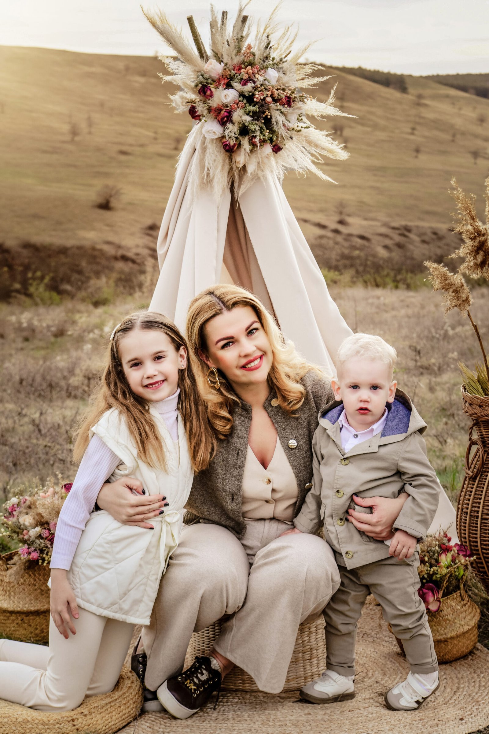 Anyák Napi, Családi Fotózás Gyöngyös, Budapest, Heves megye