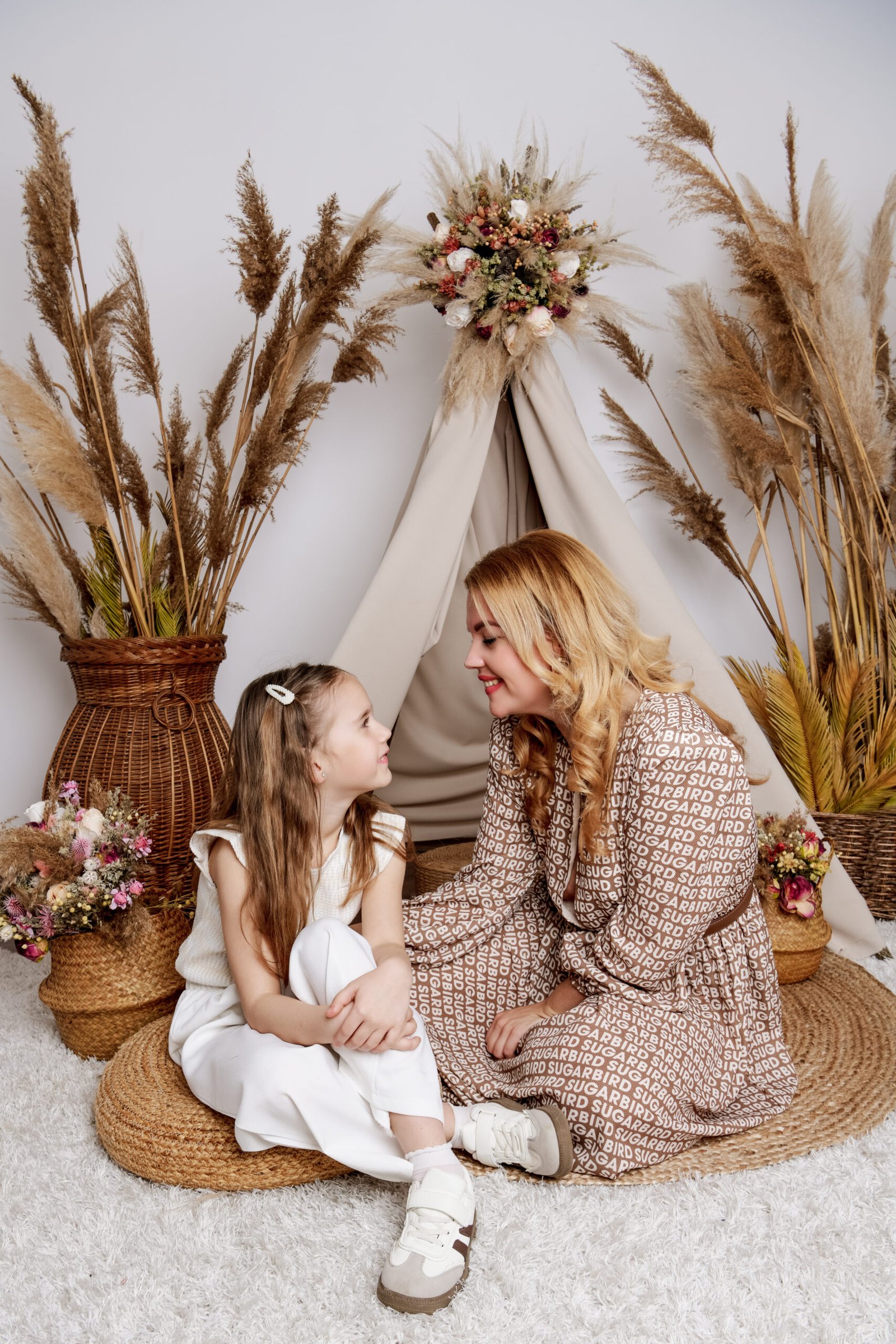 Anyák Napi, Családi Fotózás Gyöngyös, Budapest, Heves megye