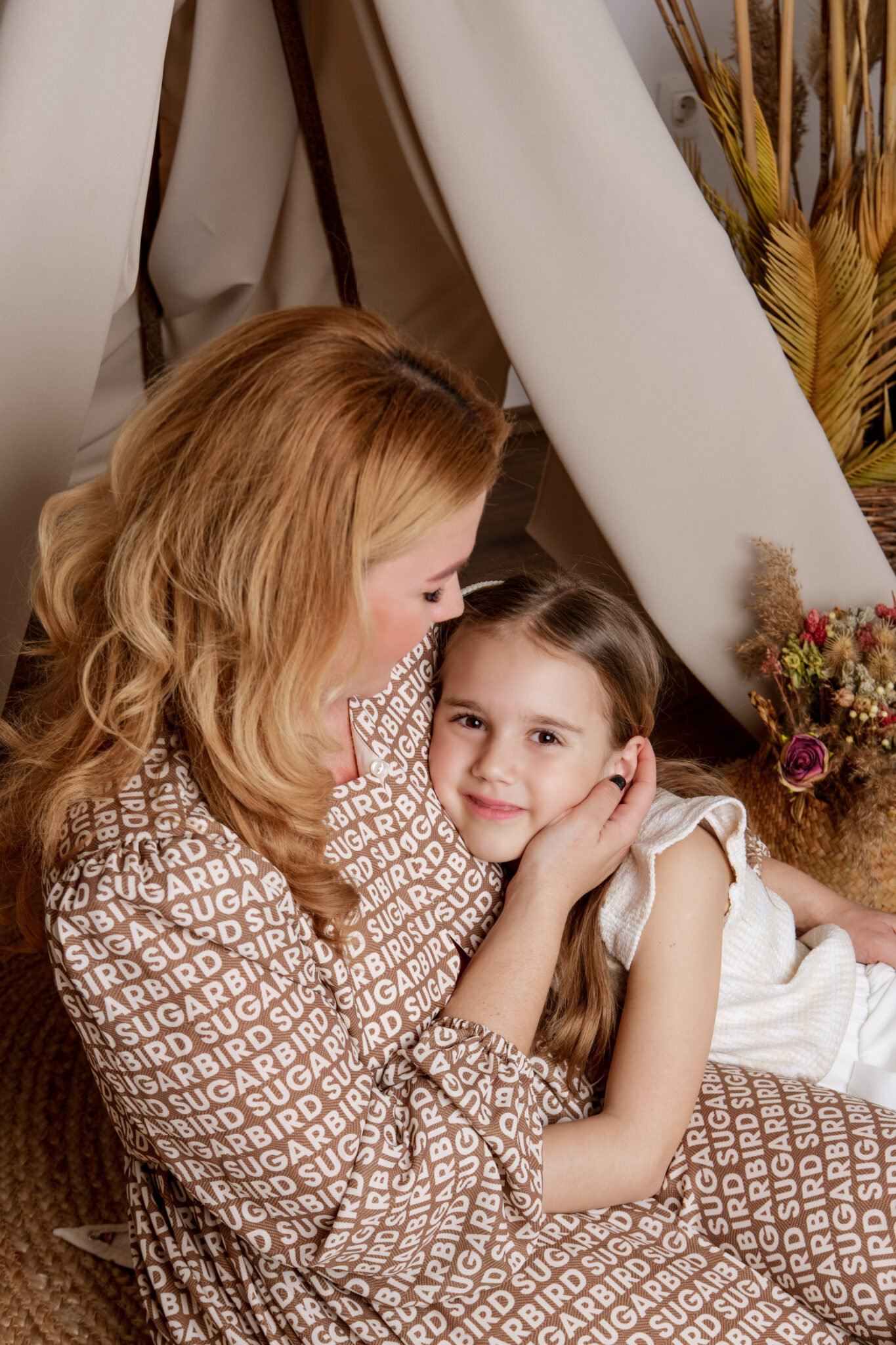 Anyák Napi, Családi Fotózás Gyöngyös, Budapest, Heves megye