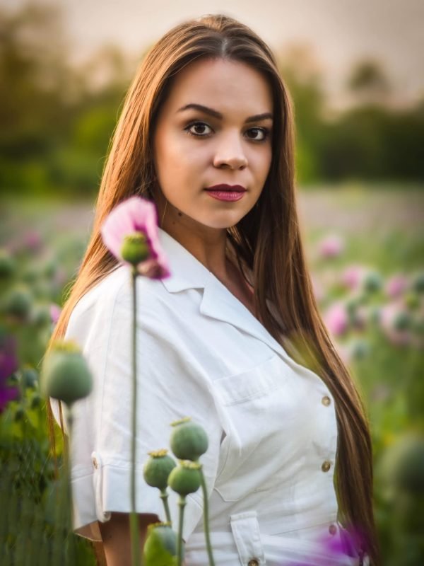 Portré fotózás Gyöngyös, Budapest, Eger, Heves megye.