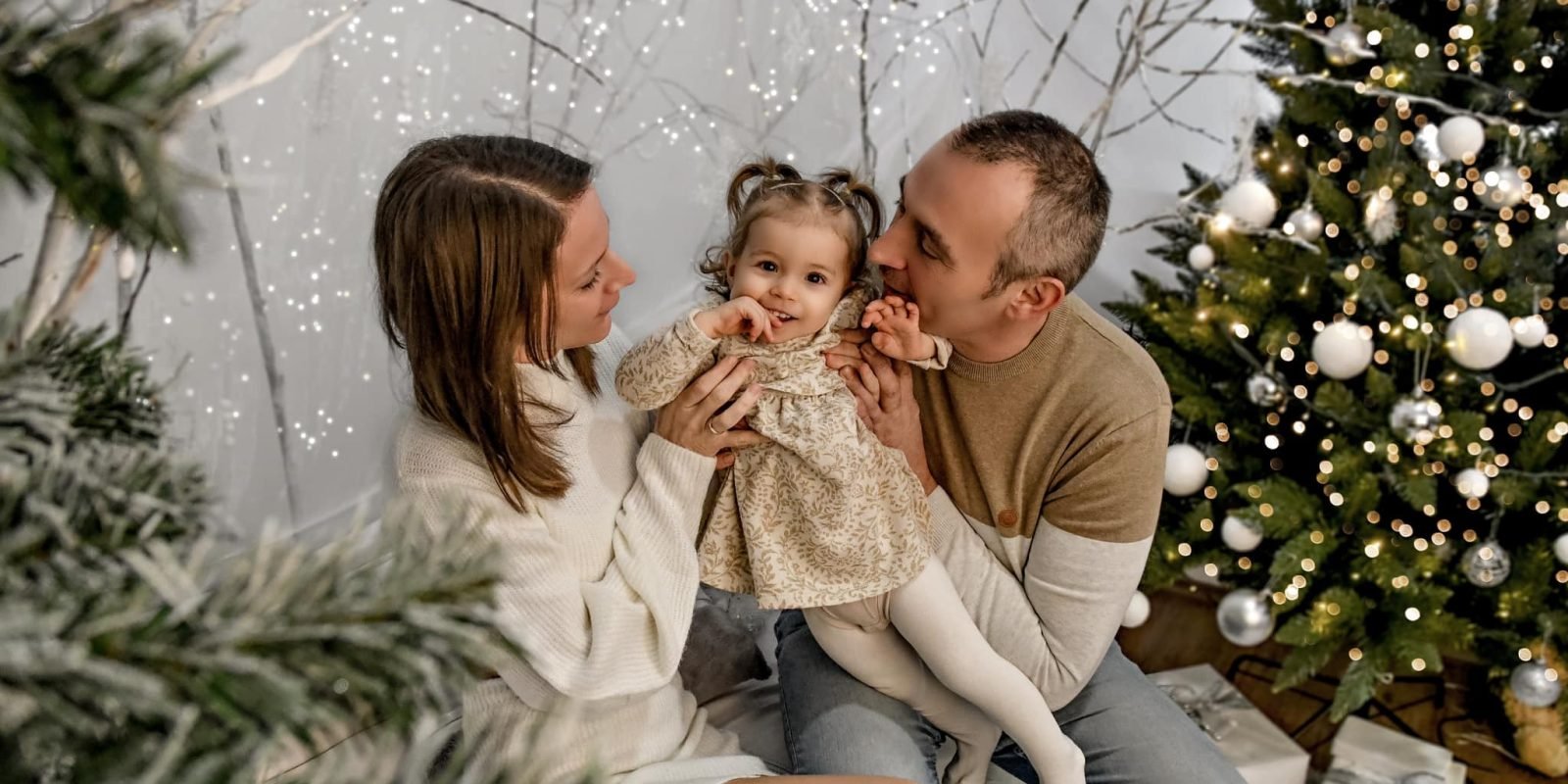 Karácsonyi fotózás Gyöngyös, Budapest, Heves megye